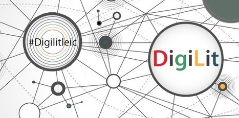 Winning! The DigiLit Leicester Project | Information and digital literacy in education via the digital path | Scoop.it