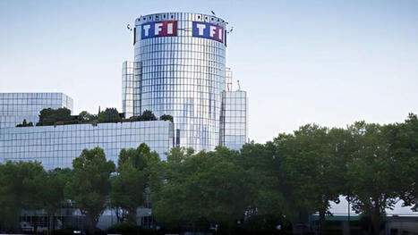 TF1 impacté par la baisse publicitaire, TF1+ tire son épingle du jeu - The Media Leader FR | Divertissement | Scoop.it