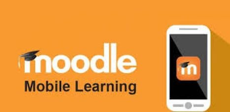 Moodle para móviles  | TIC & Educación | Scoop.it