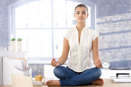 Can Mindfulness Meditation Make You Smarter? | Science News | Scoop.it