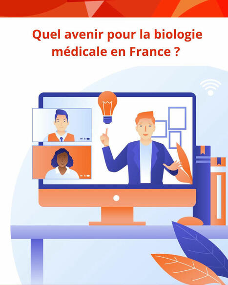 #biologiemédicale #webinaire #livreblanc #ordredespharmaciens #santé | Pharmaciens biologistes médicaux - Ordre national des pharmaciens | Laboratory Medicine | Scoop.it