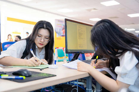 Năm 2024 có 60 trường xét tuyển bằng học bạ | Cao Đẳng Y Dược Hồ Chí Minh | Scoop.it