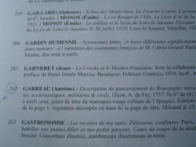 Le petit Lexique du Livre Ancien | Bibliophilie.com | DictiHOnnaires! | Scoop.it