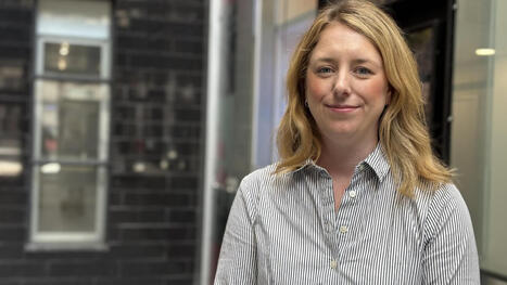 Julie White sera candidate du PLQ dans Jean-Talon | Gouvernance - Veille quotidienne | Scoop.it