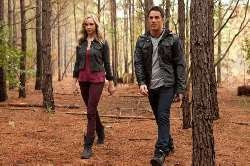 The Vampire Diaries S02E10 The Sacrifice | TV Series | Scoop.it