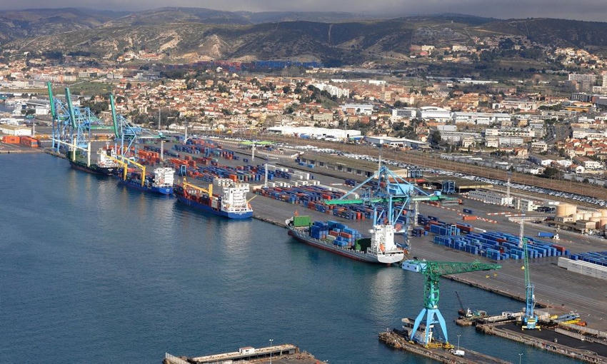 Marseille-Fos maps out $1.5bn expansion through...