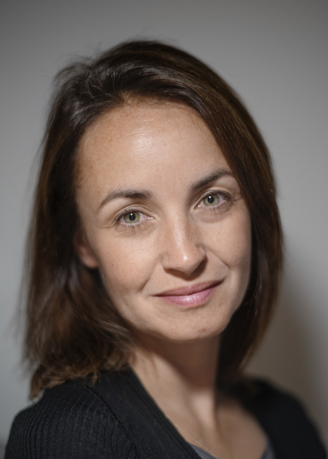 Mathilde Damoisel : &laquo;&nbsp;il a fallu des femmes remarquables, tr&egrave;s d&eacute;termin&eacute;es, port&eacute;es par une vision et la conscience de leur condition, pour faire bouger les lignes&nbsp;&raquo; | 50 / 50 | "les p&eacute;rip&eacute;ties de ... | Revue du web Femmes dans les M&eacute;dias | Scoop.it