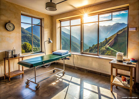 Louer ou acheter un cabinet m&eacute;dical dans les Pyr&eacute;n&eacute;es-Atlantiques : combien &ccedil;a co&ucirc;te ? #LocationCabinetM&eacute;dical #MaisonDeSant&eacute;Pluriprofessionnelle #BailProfessionnelM&eacute;decin #NormesErpAccessibilit&eacute;Pm... | Maison de Sant&eacute; | Scoop.it