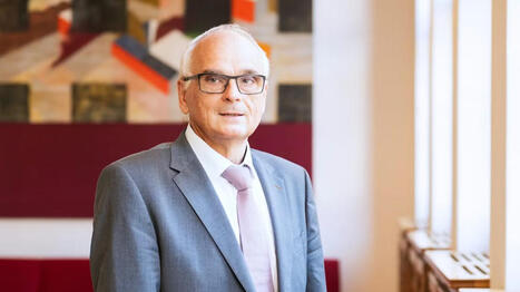 Pierre Alain Schnegg r&eacute;pond frontalement aux critiques Epic | What Health ? | Scoop.it