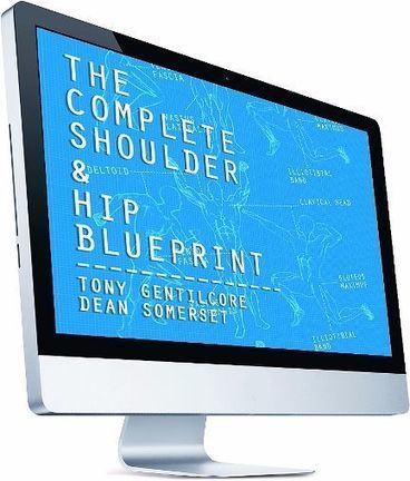 The Complete Shoulder & Hip Blueprint Ebook PDF Download | Ebooks & Books (PDF Free Download) | Scoop.it