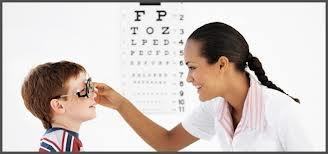 Los ópticos inician en Villena una campaña de prevención visual para niños de 8 años | Salud Visual 2.0 | Scoop.it