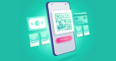 How QR Code Is Helping Brands Build Better Customer Experience | Local delivery for Gene Directed Enzyme Prodrug Therapy | Scoop.it