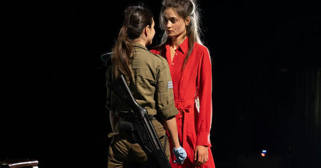 Debate Surrounding Canceled 'Antisemitic' Play Goes On: &lsquo;Protesters Helped the BDS' - Israel News | Metaglossia: The Translation World | Scoop.it