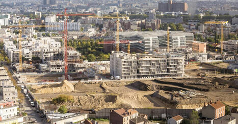 Au nom de la relance de la construction de logements, les bailleurs sociaux &eacute;chappent &agrave; la rigueur budg&eacute;taire | Veille "Villes de demain" | Scoop.it