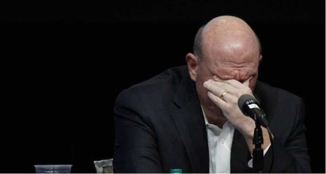 O CEO da Nokia concluiu seu discurso dizendo isso “ Nós não fizemos nada de errado, mas de alguma forma, perdemos”. | Inovação Educacional | Scoop.it