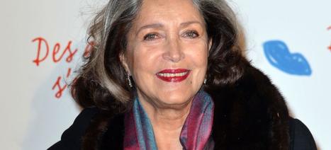 Françoise Fabian, chanteuse, au Théâtre de l'Athénée-Louis-Jouvet | Revue de presse théâtre | Scoop.it
