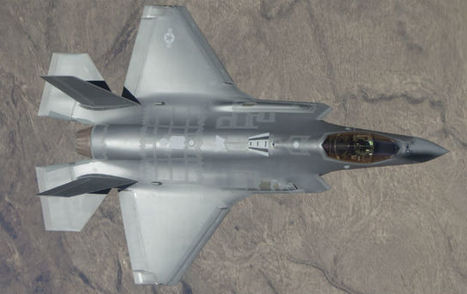 Four rivals to enter Danish dogfight | AERONAUTIQUE NEWS - AEROSPACE POINTOFVIEW - AVIONS - AIRCRAFT | Scoop.it