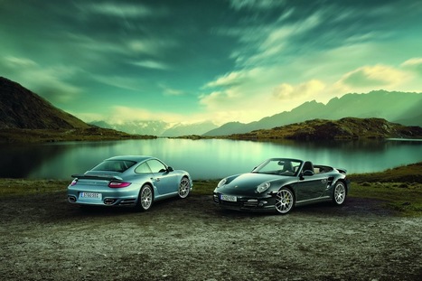 Porsche 911 Turbo S | Review - Grease n Gasoline | Cars | Motorcycles | Gadgets | Scoop.it