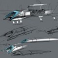 Hyperloop: Menschliche Rohrpost mit 1.220 km/h | 21st Century Innovative Technologies and Developments as also discoveries, curiosity ( insolite)... | Scoop.it