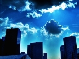 Réversibilité dans le cloud : ciel mes données ! - Staub & Associés | Devops for Growth | Scoop.it