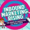 Inbound Marketing vs. Outbound Marketing [INFOGRAPHIC] | Content Marketing & Content Strategy | Scoop.it