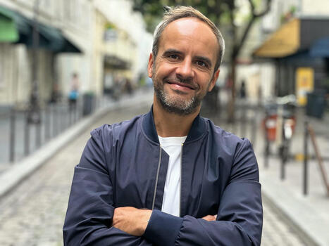 Pourquoi l'IA ne remplacera jamais un prof ! | RH, Management et emploi 2.0 | Scoop.it