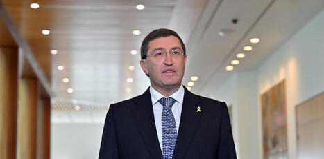 Should unis ditch group assignments? | Educational Leadership | Scoop.it