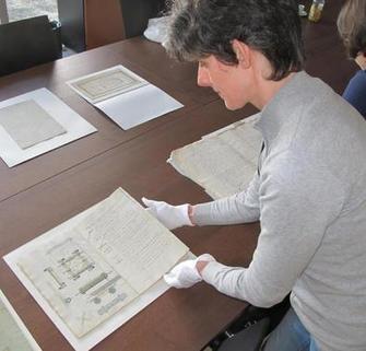 " Saint Gobain 350 ans " : l'exposition est née à Blois | Saint-Gobain 350 | Scoop.it