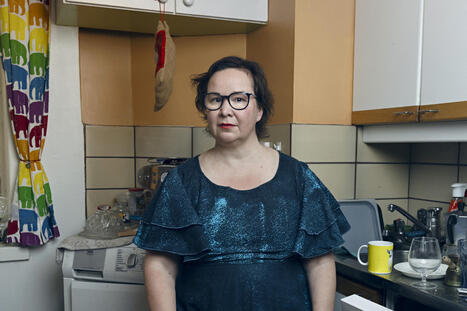 Anna: Rosa Meril&auml;inen osti 62 neli&ouml;n kodin &rdquo;ep&auml;todellisen halvalla&rdquo; | Lehti | Scoop.it