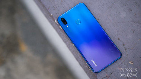 Huawei Nova 3i Review | NoypiGeeks | Philippines' Technology News and Reviews | Gadget Reviews | Scoop.it