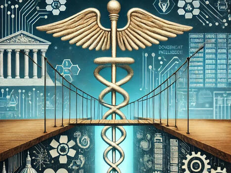 AI Governance: A Challenge for Public Health | healthcare technology | Scoop.it