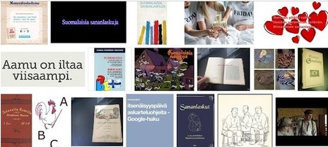 Suomalaisia sananlaskuja | Oppitori | 1Uutiset - Lukemisen tähden | Scoop.it