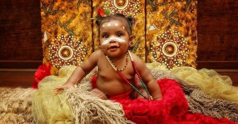 12 of the most beautiful Aboriginal baby girl names | Welcome To Country | Name News | Scoop.it