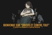 « Envers et contre tout », un jeu pour vivre virtuellement le parcours des réfugiés | Ressources d'apprentissage gratuites | Scoop.it