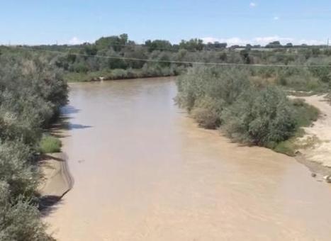 Poisoned Waters: Navajo Communities Still Struggle After Mining Disaster | GREENEYES | Scoop.it