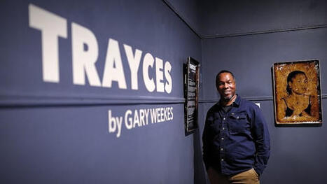 Baking trays star in new exhibit exploring Black community, history | Black Stories and Inspiration | Scoop.it