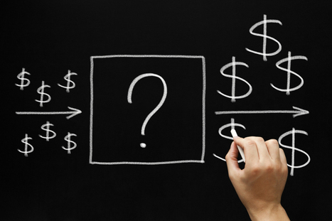 Update — Marketing Tech: Which tools provide the biggest return — and which ... - VentureBeat | Tampa Florida Marketing | Scoop.it