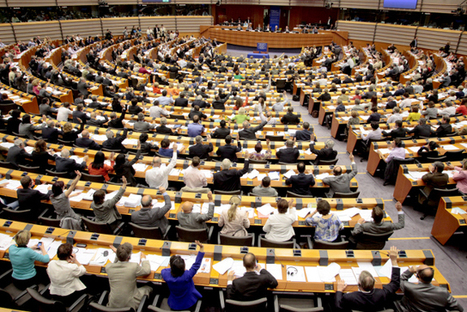 Le parlement européen demande à ses membres d'adopter une définition de l'antisémitisme incluant l'entité israélienne | ACTUALITÉ | Scoop.it