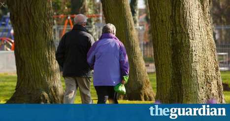 6 million middle-aged people take no exercise | In the news: data in the UK Data Service collection across the web | Scoop.it