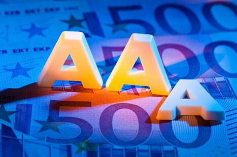 Pour les collectivités, un effet domino des notes souveraines de l’État | Veille juridique du CDG13 | Scoop.it