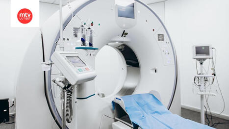 MRI-laite repi miehen luokseen, sai useita sydänkohtauksia ja kuoli | MTV Uutiset | 1Uutiset - Lukemisen tähden | Scoop.it
