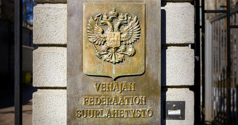 Finland seizes nearly &euro;4m in Russian assets | Yle News | Yle | 1Uutiset - Lukemisen t&auml;hden | Scoop.it