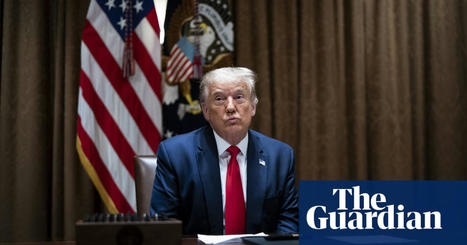 A 2006 encounter and cash for silence: how the Trump-Stormy Daniels case unfolded | Donald Trump | The Guardian | Operation Oya | Scoop.it