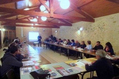 L&rsquo;importance du tourisme - Neuvic | Strat&eacute;gie de territoires et offices de tourisme | Scoop.it