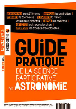 Astronomie : les amateurs à la rescousse des professionnels | Culture scientifique et technique | Scoop.it