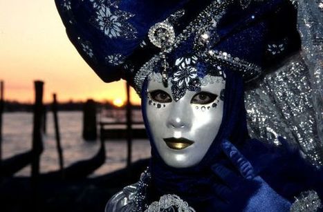 Les plus beaux masques de carnaval : histoire, origines, mod&egrave;les | Nouvel an 2024, No&euml;l 2023, R&eacute;veillon, Assomption 2023, Chandeleur 2023, Epiphanie 2024, P&acirc;ques 2024, Mi-Car&ecirc;me 2024, Car&ecirc;me 2024 | Scoop.it