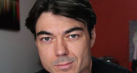[INP-ENSEEIHT] Christophe Vasse,  1er Prixdu Polar, dédicace | Que sont-ils devenus ? | Scoop.it