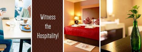 Hotel In Gwalior Best Hotels In Gwalior Hotel