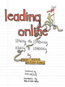 Leading Online | Leadership in Distance Education | Scoop.it