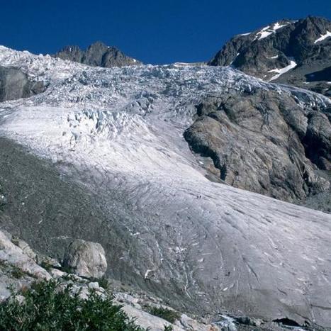 Parcs nationaux - Unis autour de l'urgence climatique | Biodiversité | Scoop.it